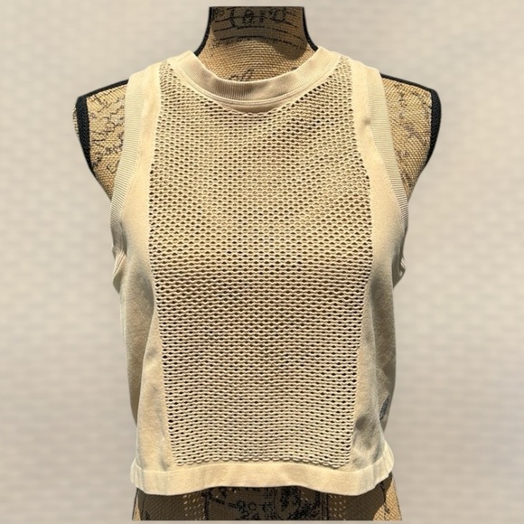 FP Movement Mesh in Session Tank - Picture 2 of 13